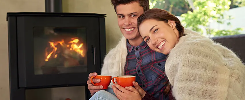 Regency Traditional Fireplace Products Maintenance and Repair in Dixon, Illinois