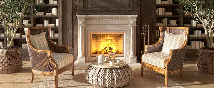Cost of RSF Wood Fireplaces in Dixon, Illinois