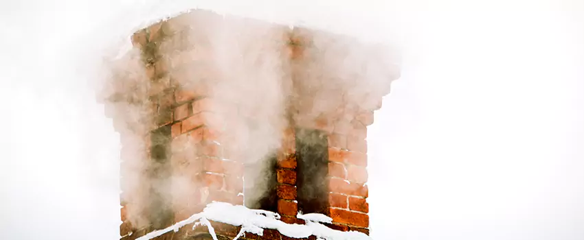 Chimney Flue Soot Removal in Dixon, IL