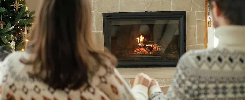 Superior Open-Hearth Wood Fireplaces in Dixon, IL