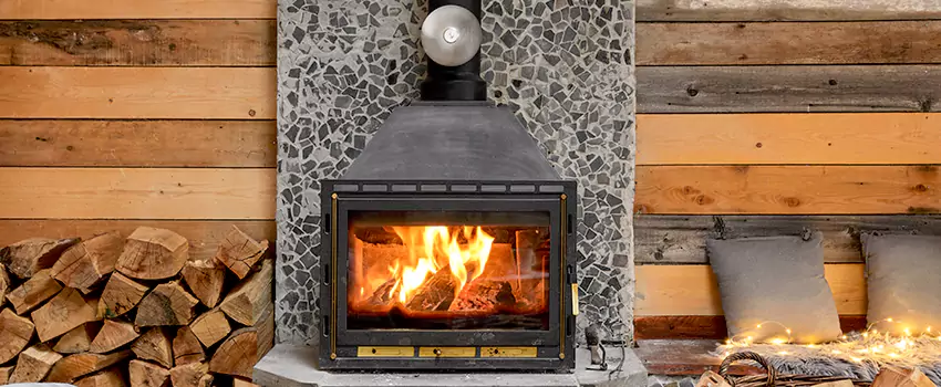 Travis Industries Elite Fireplace Inspection and Maintenance in Dixon, Illinois