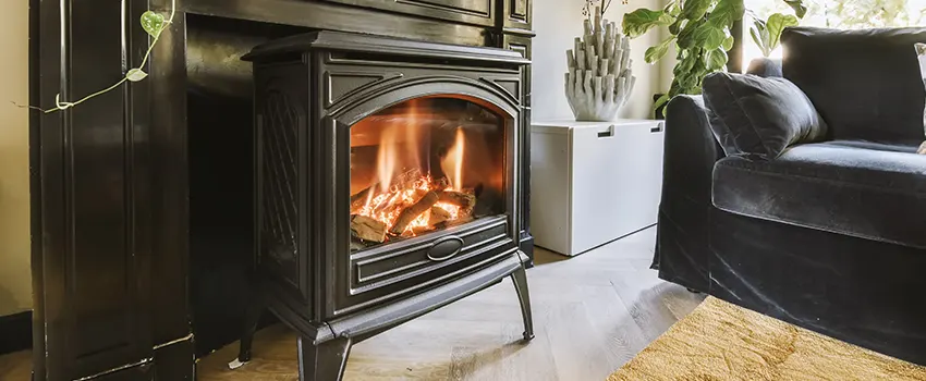 Valor Wood Fireplace in Dixon, IL