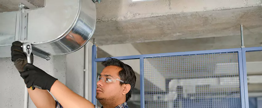 Benefit of Ventilation Cleaning in Dixon, Illinois