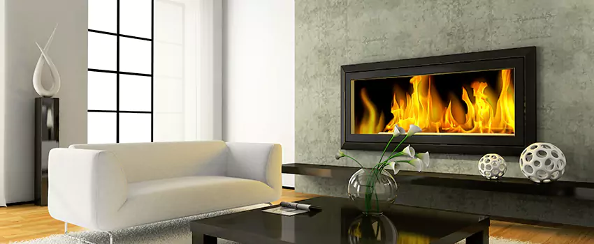 Ventless Fireplace Oxygen Depletion Sensor Installation and Repair Services in Dixon, Illinois