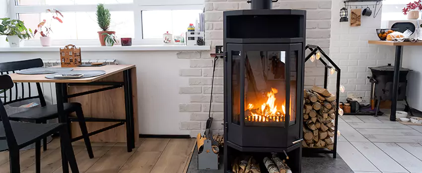 Cost of Vermont Castings Fireplace Services in Dixon, IL