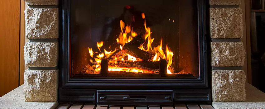 Cost of Wood Fireplace Installation in Dixon, IL
