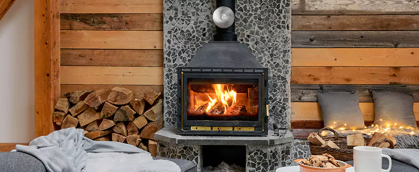Affordable Wood Fireplace Fixing Solutions in Dixon, Illinois
