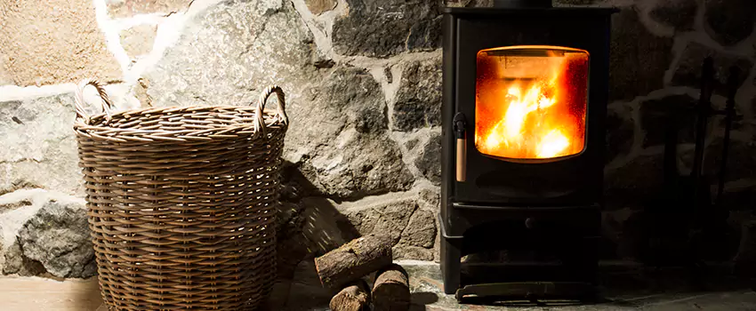 Wood Stove Fire Bricks Cleaning Services in Dixon, Illinois