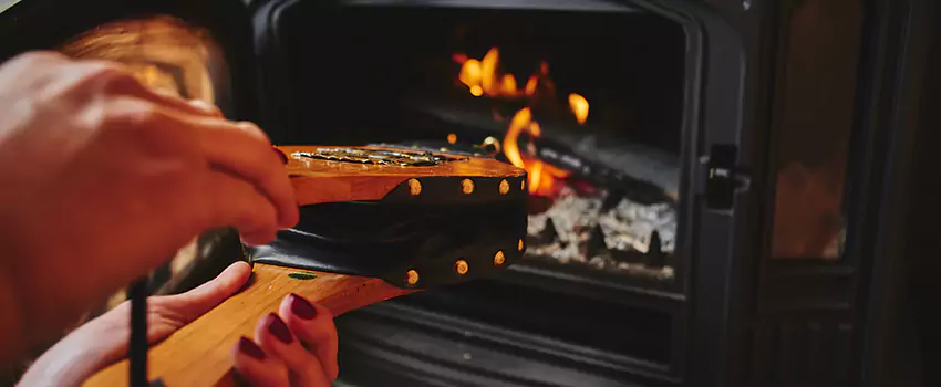 Wood Stove Grates Repair in Dixon, Illinois