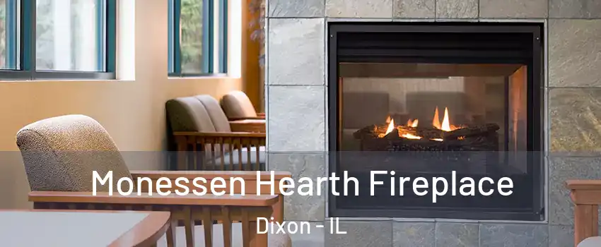  Monessen Hearth Fireplace Dixon - IL